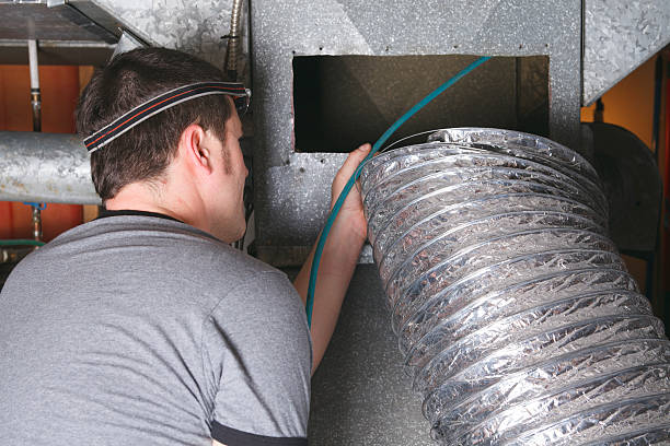 Best General Air Duct Cleaning  in Redland, MD