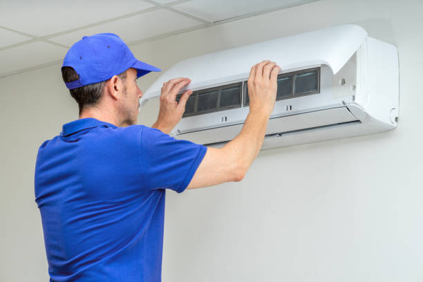 Affordable HVAC Duct Cleaning in Redland, MD