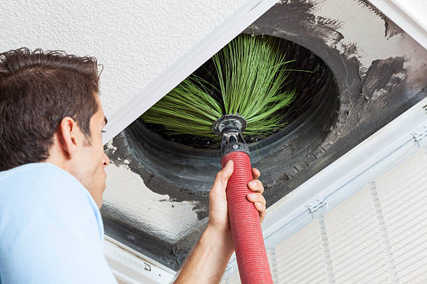 Best Ventilation Cleaning Services  in Redland, MD