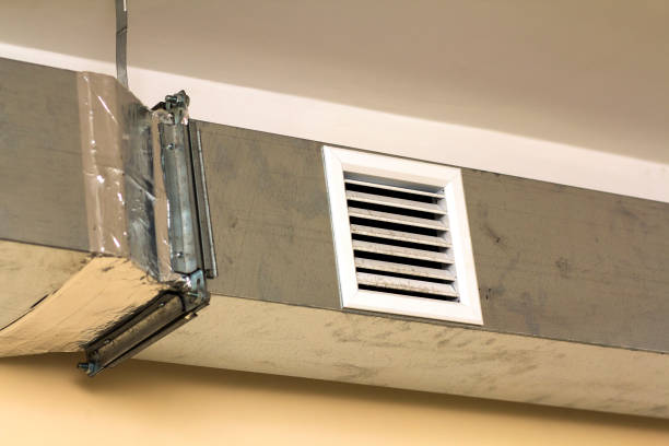 Best Local Air Duct Cleaning Services  in Redland, MD