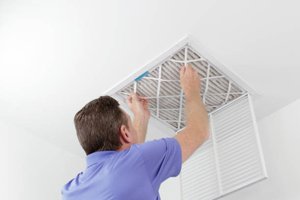 Best HVAC Air Duct Cleaning  in Redland, MD